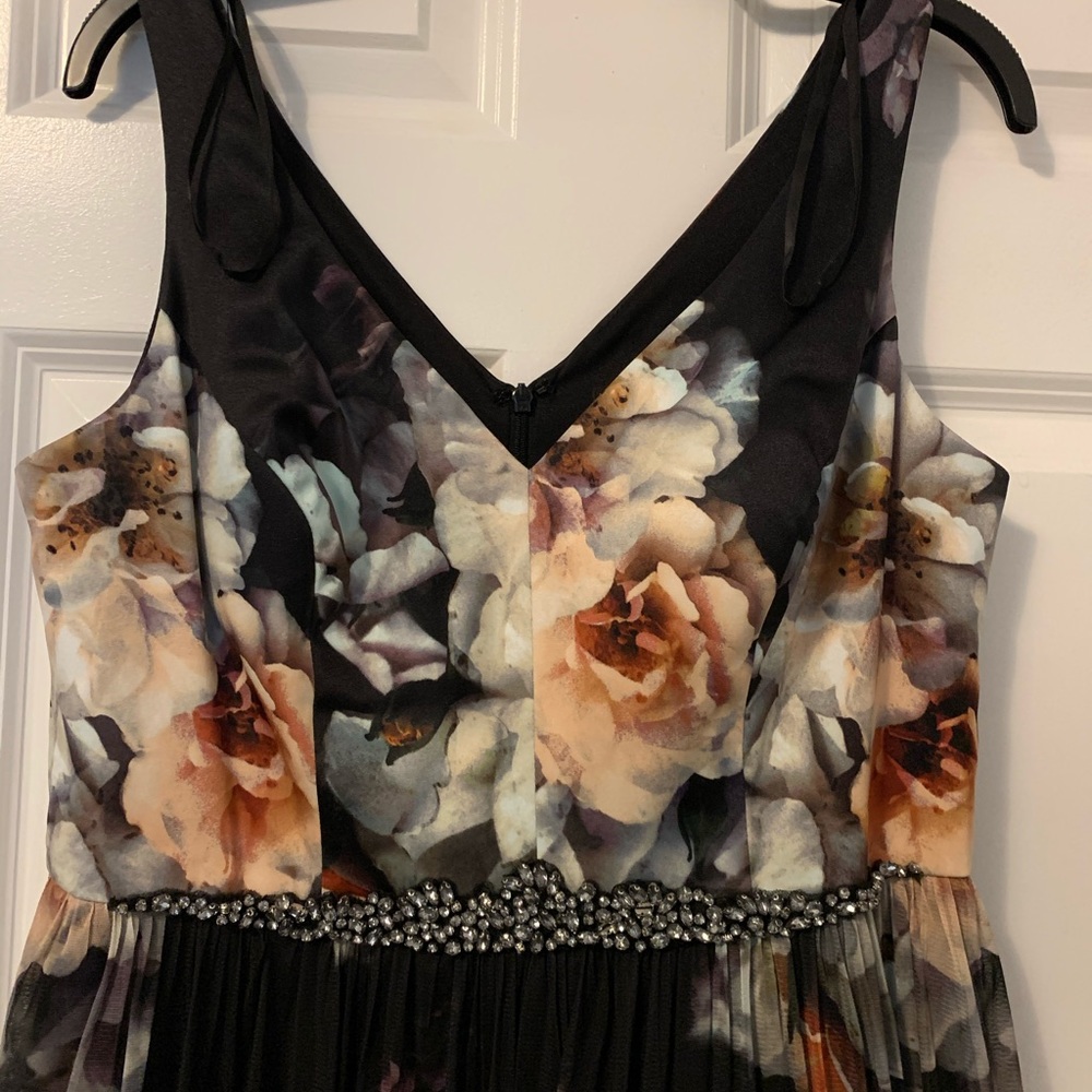 Ignite Evenings formal long dress